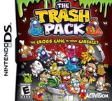 Trash Pack, The (Nintendo DS)